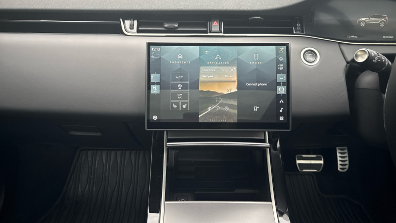 Land Rover Range Rover Evoque 2.0 D200 Dynamic HSE 5dr Auto Diesel Hatchback